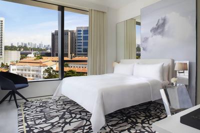 Premier Guest Room, 1 King