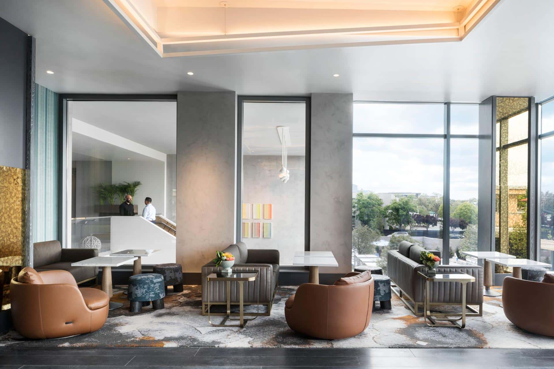 Hotel Nia, Autograph Collection