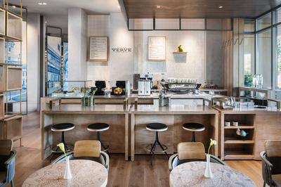 Verve Cafe