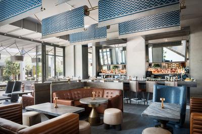 Porta Blu Restaurant & Bar