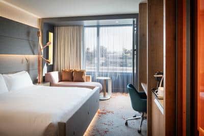Guest Room, 1 King