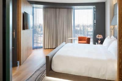 Brilliance Suite, 1 Bedroom Vice Presidential Suite