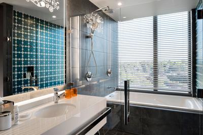 Brilliance Suite, 1 Bedroom Vice Presidential Suite
