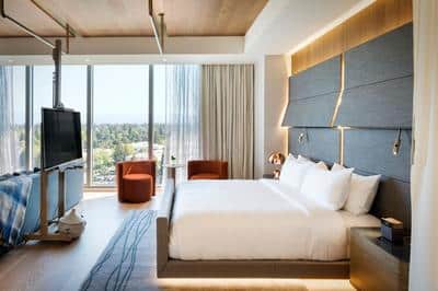 Nia Suite, 1 Bedroom Presidential Suite