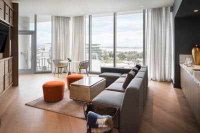 Brilliance Suite, 1 Bedroom Vice Presidential Suite