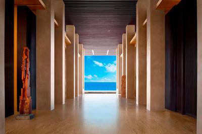 JW Marriott Los Cabos Beach Resort & Spa image