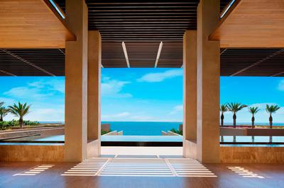 JW Marriott Los Cabos Beach Resort & Spa image