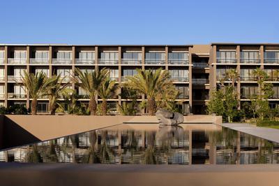 JW Marriott Los Cabos Beach Resort & Spa image