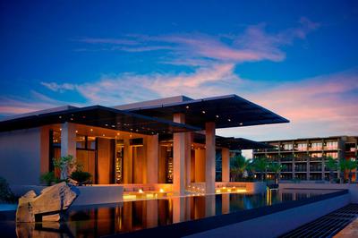 JW Marriott Los Cabos Beach Resort & Spa image