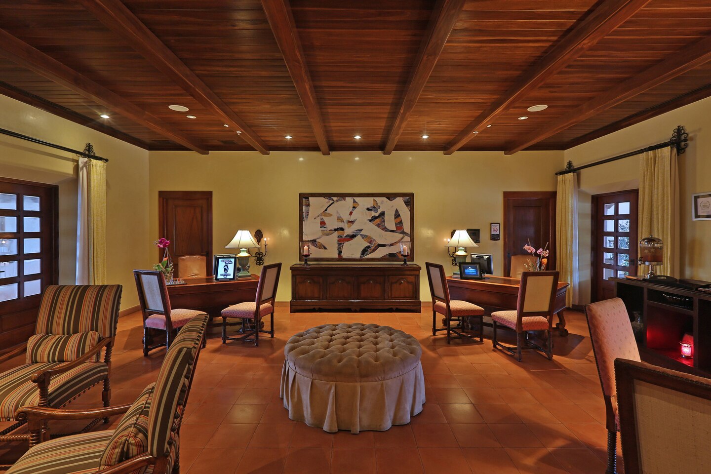 JW Marriott Guanacaste Resort & Spa