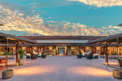 JW Marriott Guanacaste Resort & Spa  image