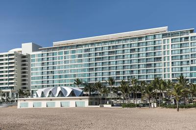 La Concha Renaissance San Juan Resort image