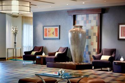 Costa Mesa Marriott image