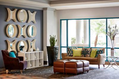 Costa Mesa Marriott image