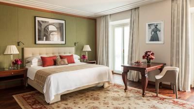 Premier Room