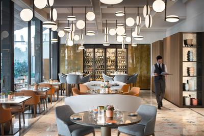 Zelo Restaurant