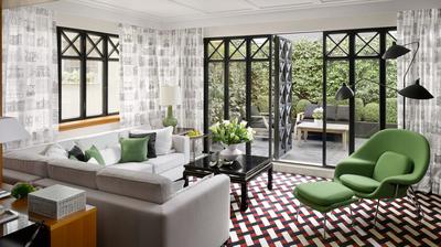 Fashion Suite