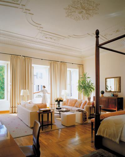 Renaissance Suite