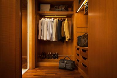 Four Seasons Executive Suite