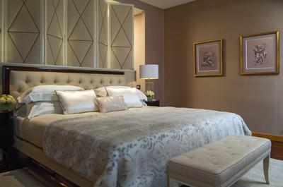 Penthouse Suite