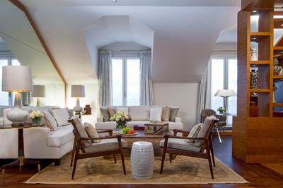 Penthouse Suite