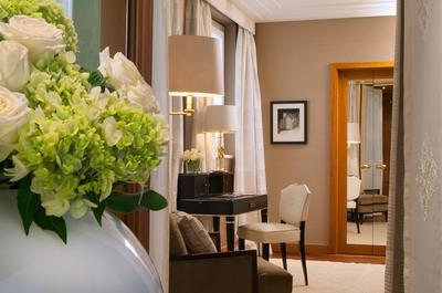Penthouse Suite