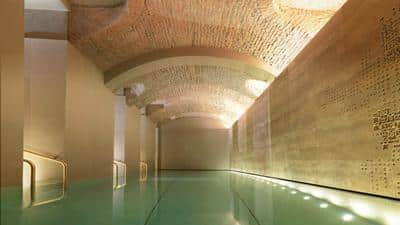 Spa