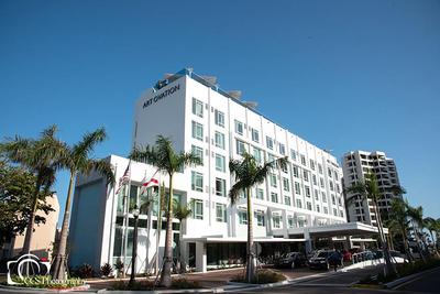Art Ovation Hotel, Autograph Collection image
