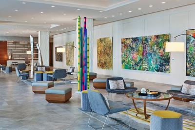 Art Ovation Hotel, Autograph Collection image