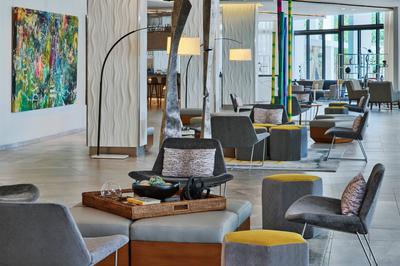 Art Ovation Hotel, Autograph Collection image