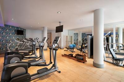 Fitness Centre