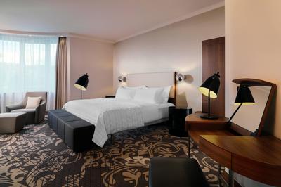 1 Bedroom Junior Suite