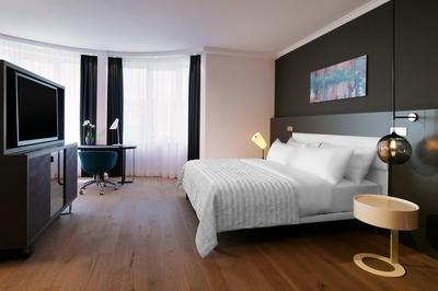 1 Bedroom Junior Suite