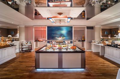 Breakfast Room