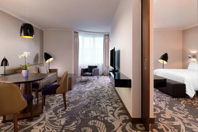1 Bedroom Junior Suite