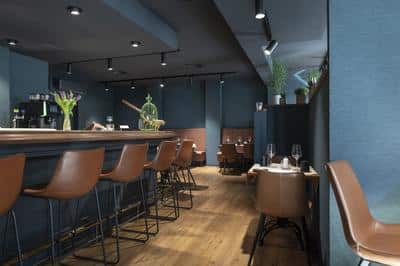 Kleinschmeckerei Restaurant