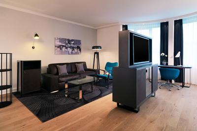 1 Bedroom Junior Suite