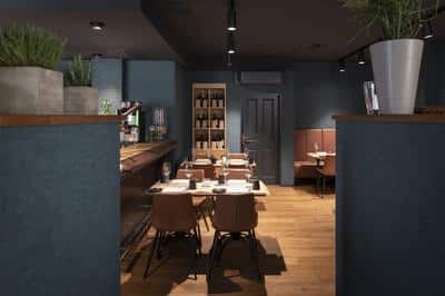 Kleinschmeckerei Restaurant