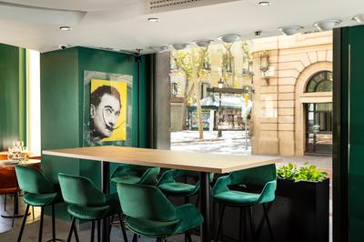 CentOnze Restaurant