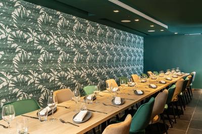 CentOnze Restaurant