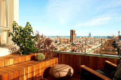 Panoramic Suite