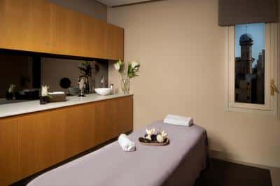 Explore Spa Studio