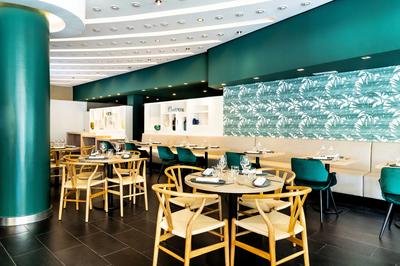 CentOnze Restaurant