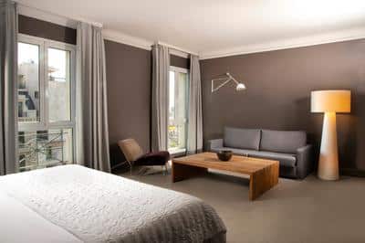 Junior Suite King