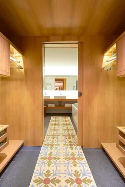 Grand Terrace Suite