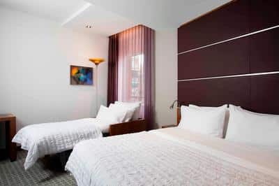 Deluxe Guest Room, 1 King