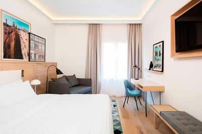 Premium Guest Room, 1 King