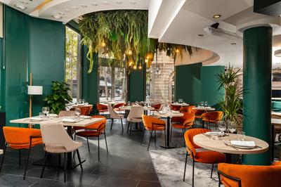 CentOnze Restaurant