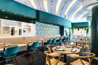 CentOnze Restaurant