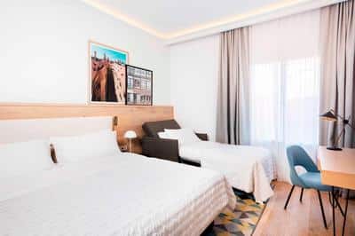 Premium Guest Room, 1 King